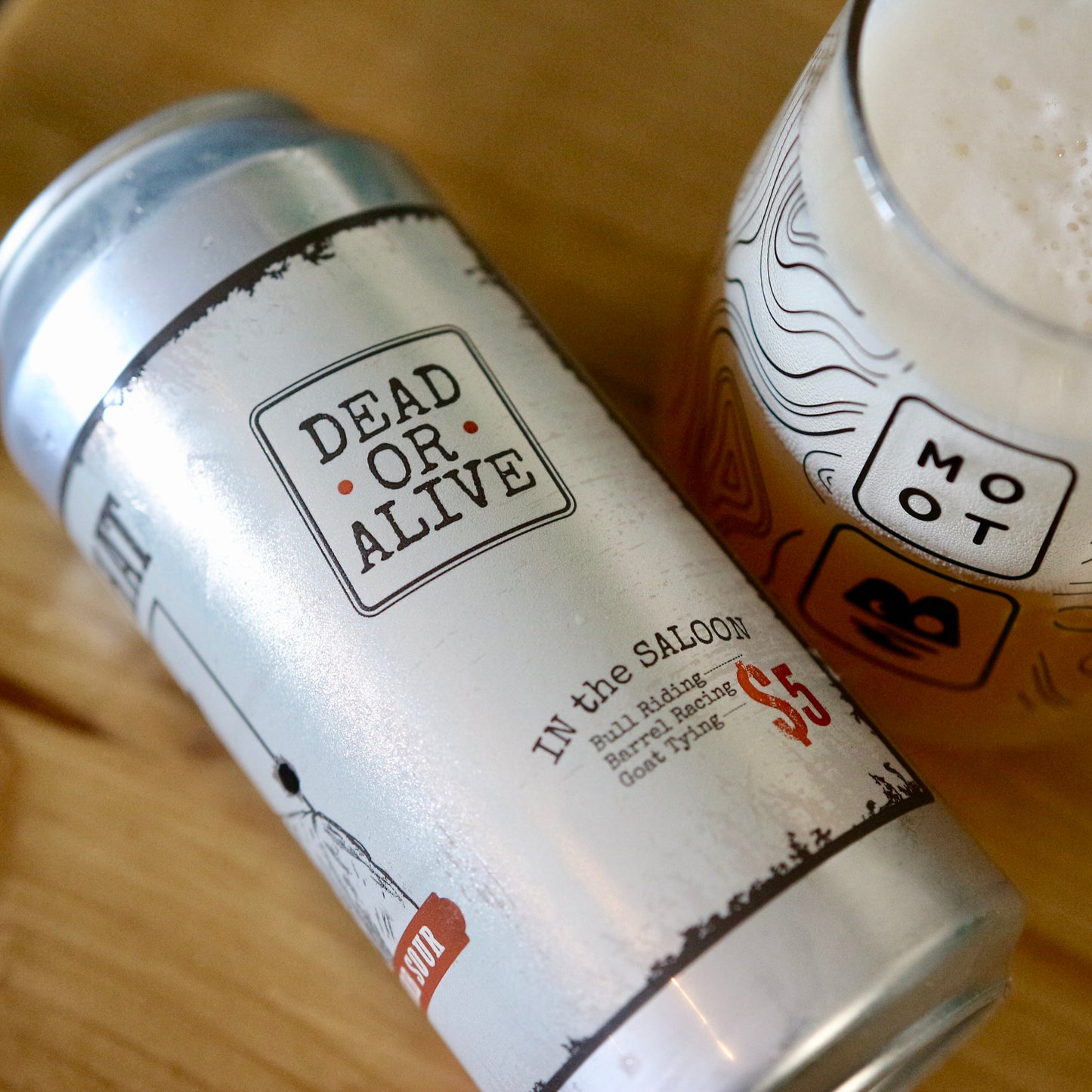 Cowboy Hat - Fruited Sour 6.2%