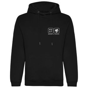 Lines Hoodie