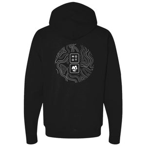 Lines Hoodie