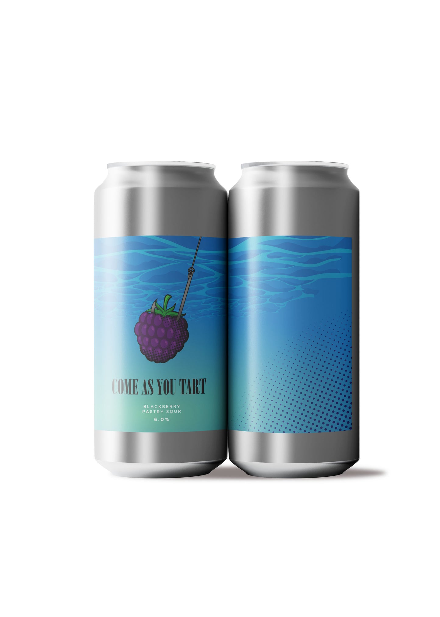 Come As You Tart - Sour 6%