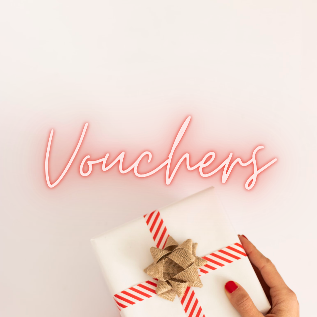 Gift Vouchers