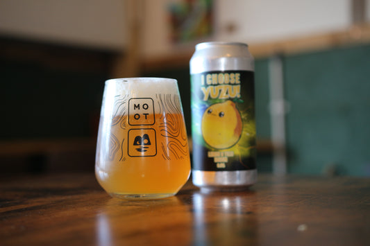 I Choose Yuzu! - Saison 6%