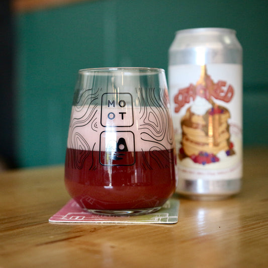 Stacked - Sour 6.8%