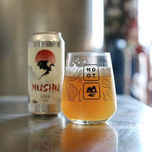 Mushu - DIPA 8.2%