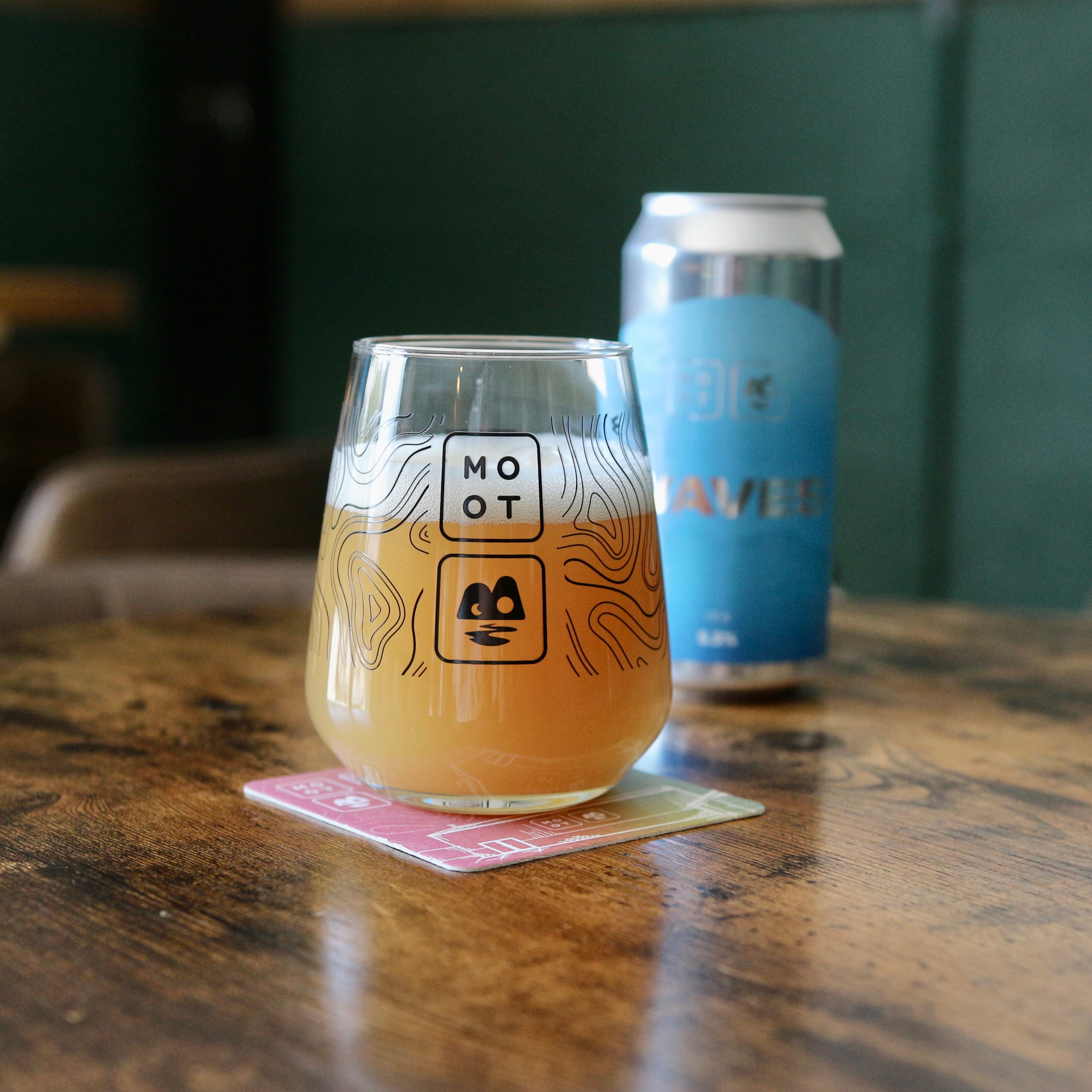 Waves - IPA (5.5)