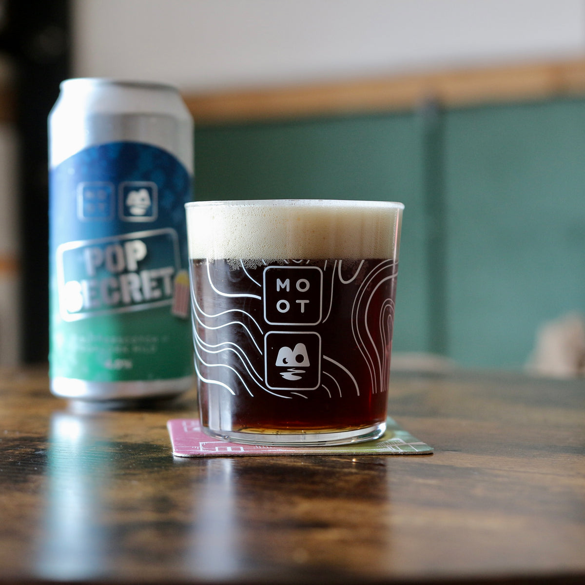 Pop Secret - Popcorn Mild (4%)
