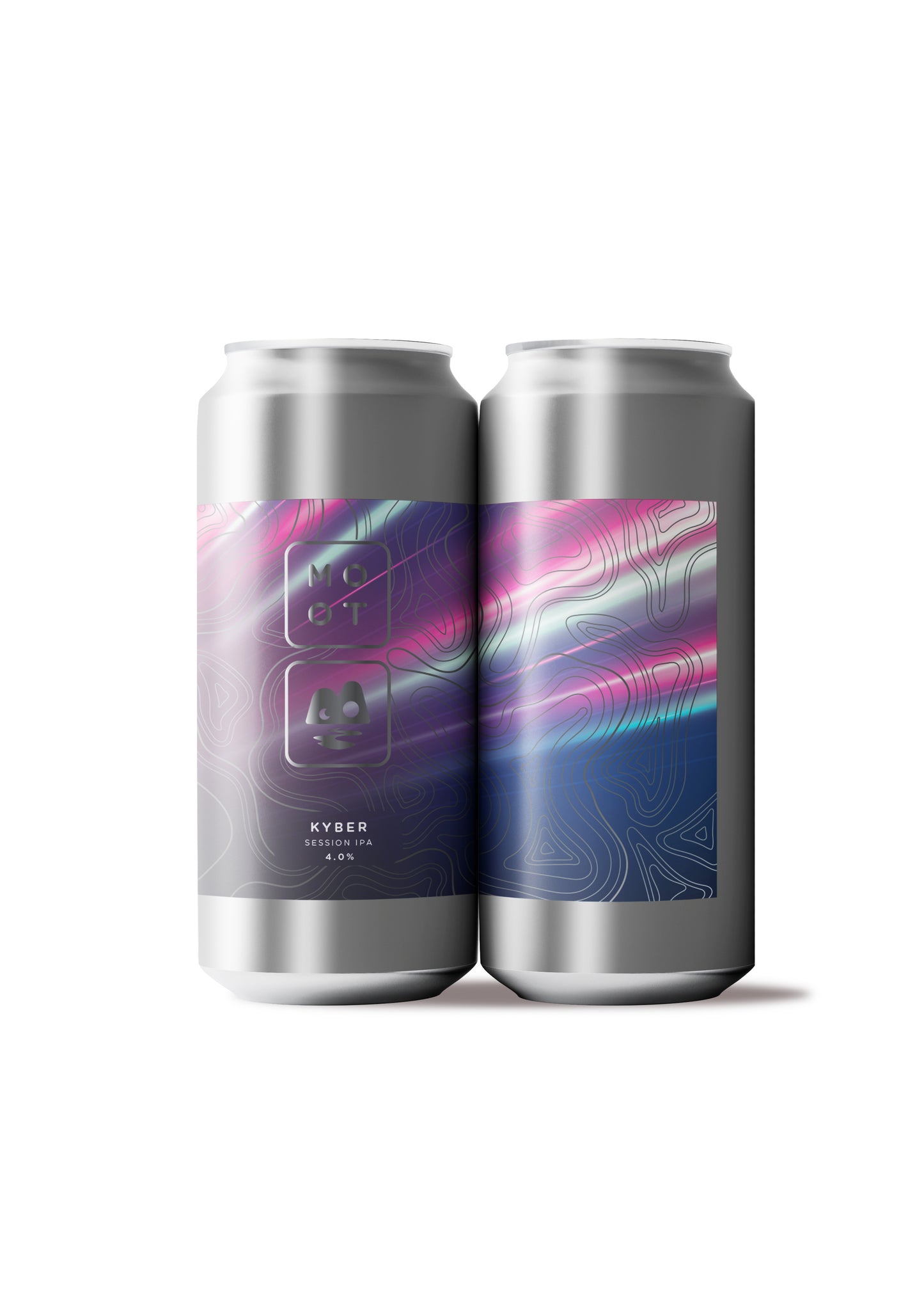 Kyber - Session IPA 4%
