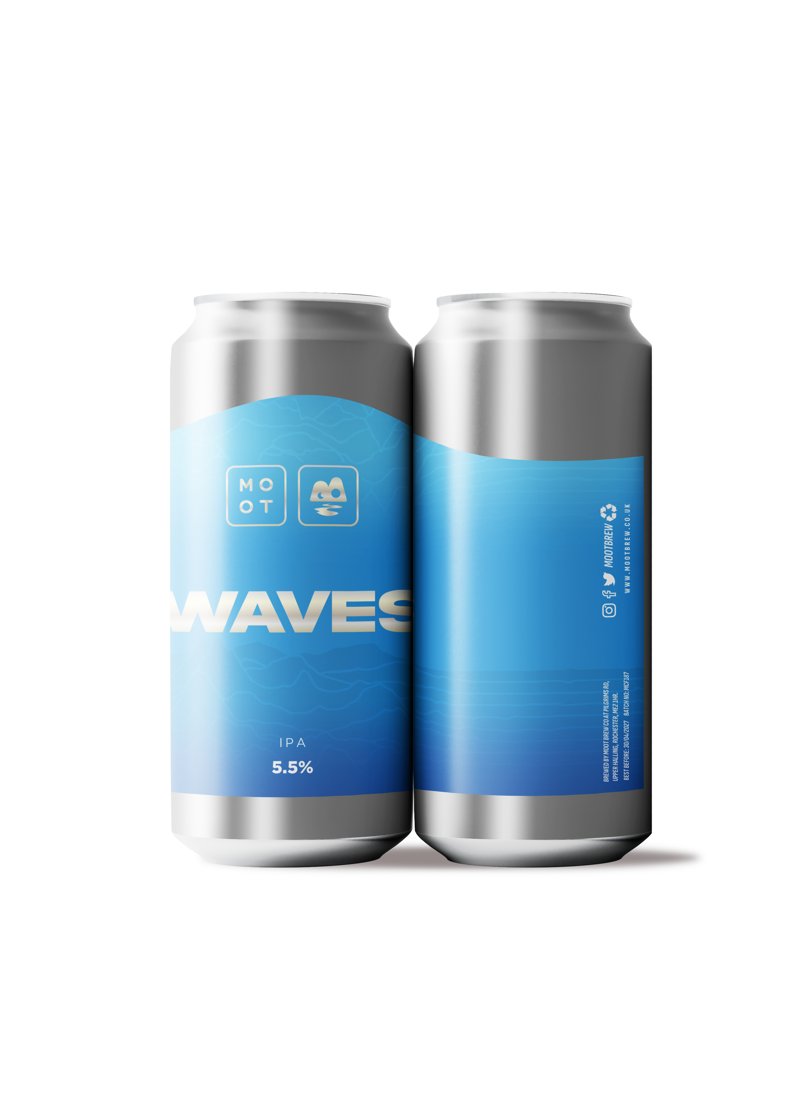 Waves - IPA (5.5)