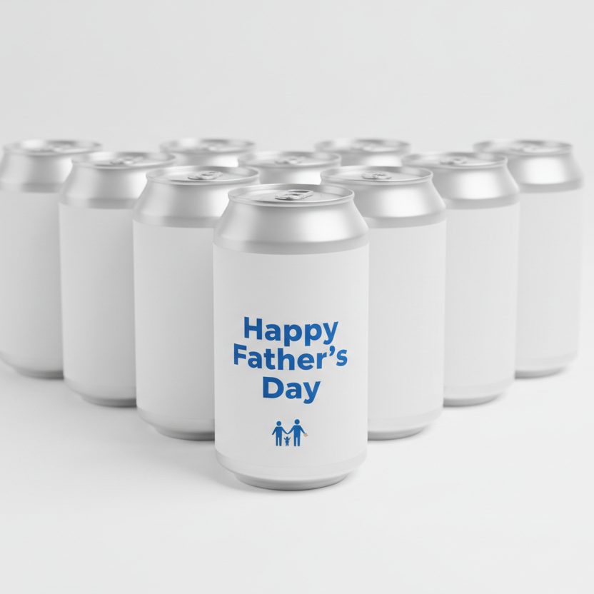 Father’s Day Beer Box | LIMITED QTY
