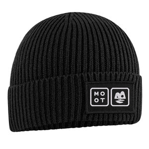 Patch Beanie