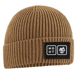 Patch Beanie