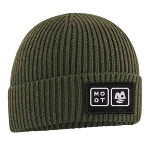 Patch Beanie