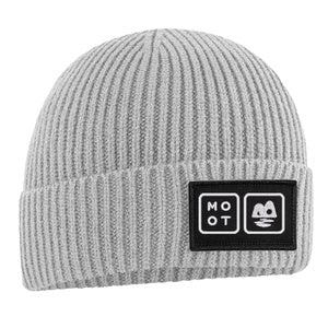 Patch Beanie