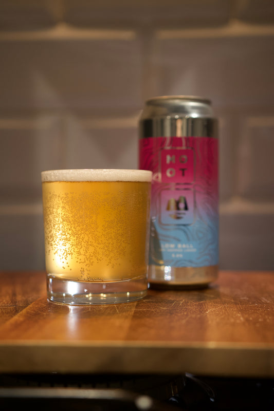Low Ball - Lager 5%